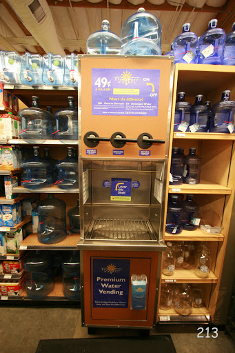 Grocery Store «Whole Foods Market», reviews and photos, 911 Soquel Ave, Santa Cruz, CA 95062, USA