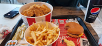 Kentucky Fried Chicken 24941 Flensburg