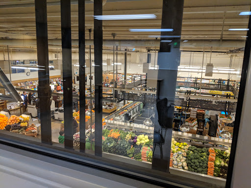 Natural Foods Store «PCC Natural Markets - Greenlake Aurora», reviews and photos, 7504 Aurora Ave N, Seattle, WA 98103, USA