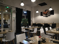 Atmosphère du Restaurant de sushis MIKO Sushi à Lyon - n°15