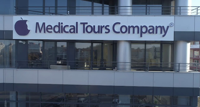 Medical Tours Company (New Concept) - Dentist
