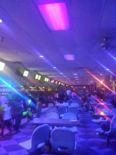 Bowling Alley «10 Pin Alley», reviews and photos, 1201 E Amador Ave, Las Cruces, NM 88001, USA