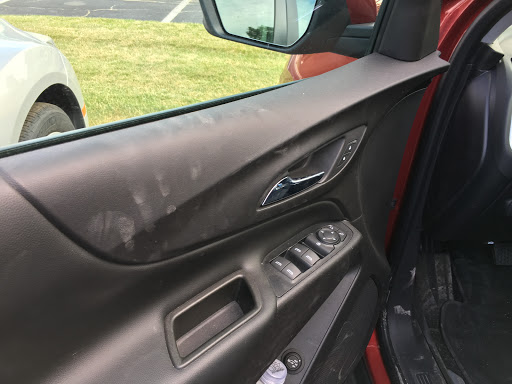 Car Dealer «Bill Fox Chevrolet», reviews and photos, 725 S Rochester Rd, Rochester Hills, MI 48307, USA