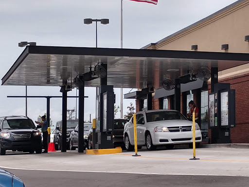 Fast Food Restaurant «Chick-fil-A», reviews and photos, 2000 Gallatin Pike N, Madison, TN 37115, USA