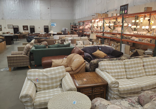 Home Improvement Store «Habitat For Humanity Store», reviews and photos, 1185 Andover Park W, Tukwila, WA 98188, USA