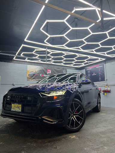 Ervin's Auto Spa en Manasquan
