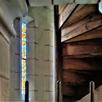 Photo n° 6 de l'avis de Paul. fait le 06/04/2022 à 09:02 pour Église Saint-Jean-Baptiste à Lhommaizé