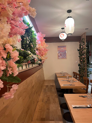 Kare - Restaurant Curry Japonais à Paris