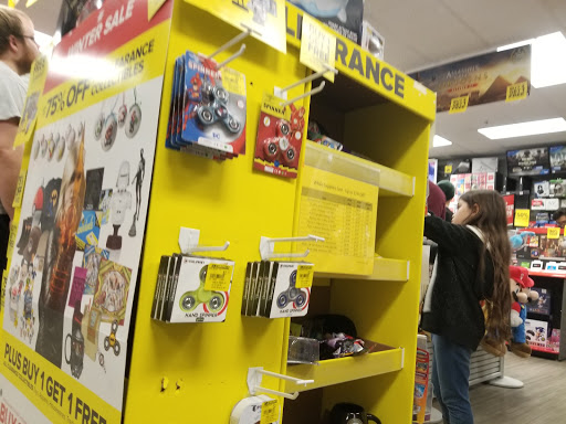 Video Game Store «GameStop», reviews and photos, 785 W Herndon Ave #300, Clovis, CA 93612, USA