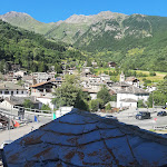 Photo n°6 de l'avis de Claudia.a fait le 08/08/2021 à 20:18 sur le  Hôtel Beau Sejour à Etroubles