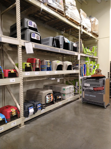 Pet Supply Store «PetSmart», reviews and photos, 105 Wagner Rd, Monaca, PA 15061, USA