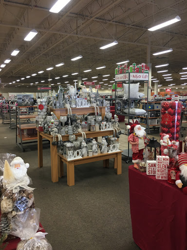 Clothing Store «Burlington Coat Factory», reviews and photos, 5445 Atlanta Hwy, Montgomery, AL 36109, USA