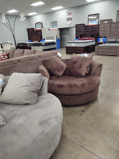 Furniture Store «American Freight Furniture and Mattress», reviews and photos, 473 E Blackstock Rd Unit 1, Spartanburg, SC 29301, USA