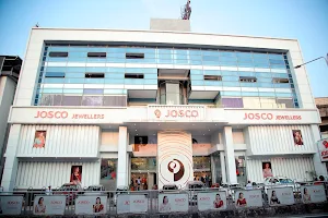 Josco Jewellers, Kochi, M.G. Road image