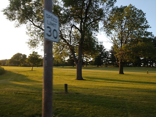 Public Golf Course «Ellis Golf Course», reviews and photos, 1401 Zika Ave NW, Cedar Rapids, IA 52405, USA