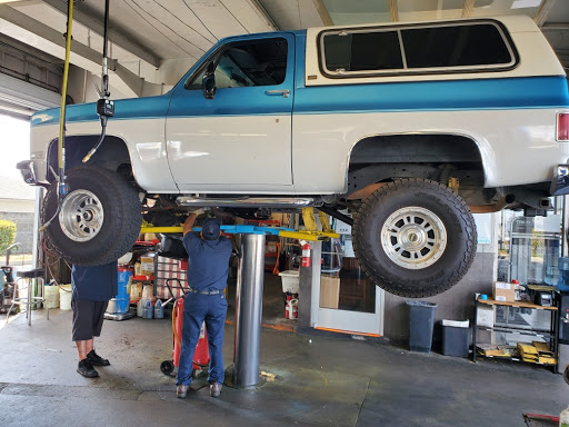 Auto Repair Shop «Quality Tune Up», reviews and photos, 1700 Douglas Blvd, Roseville, CA 95661, USA