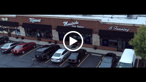 Hair Salon «Moustache Hair Salon», reviews and photos, 14939 Warren Ave, Dearborn, MI 48126, USA