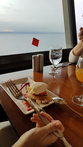 Observation Deck «Space Needle», reviews and photos, 400 Broad St, Seattle, WA 98109, USA