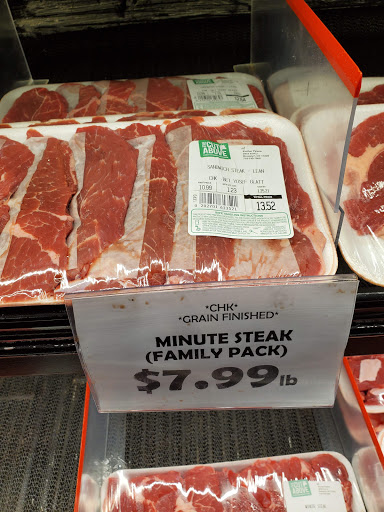 Supermarket «Kosher Palace Supermarket Inc», reviews and photos, 2818 Avenue U, Brooklyn, NY 11229, USA