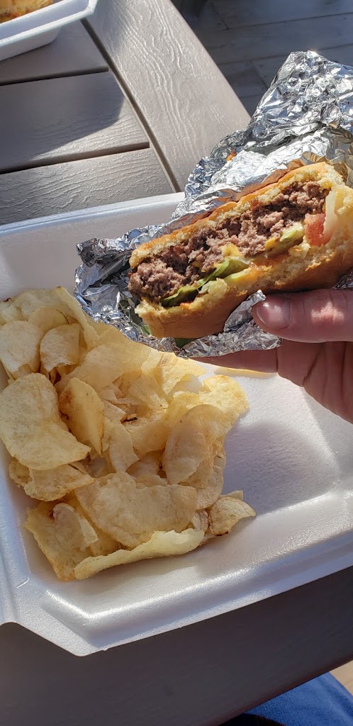 Burgos Jonesboro - Burgers and Tacos at Huntington Square 72401