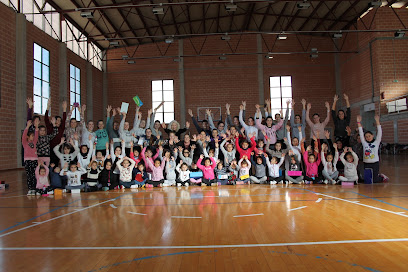 Escuela de Danza Inmaculada Jaén - Carrer de Sant Antoni, 101, 03130 Santa Pola, Alicante, Spain