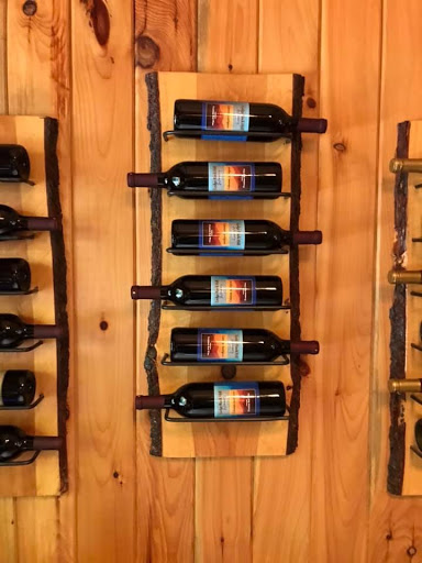 Winery «Ledge Rock Hill Winery, LLC», reviews and photos, 41 Stewart Dam Rd, Corinth, NY 12822, USA