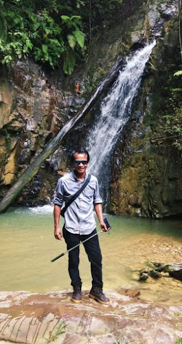 Curug Bulu Soma