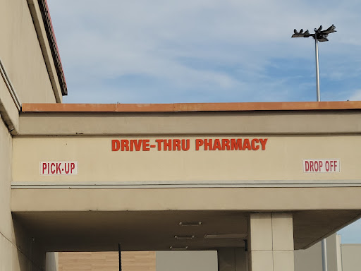 Drug Store «CVS», reviews and photos, 500 N Galloway Ave, Mesquite, TX 75149, USA