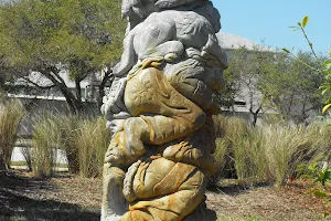 St. Augustine Beach Sculpture Garden image