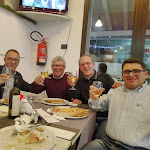 Photo n°1 de l'avis de Salvatore.v fait le 06/10/2019 à 16:24 sur le  Cocciu d' Amuri Pizzeria à Favara