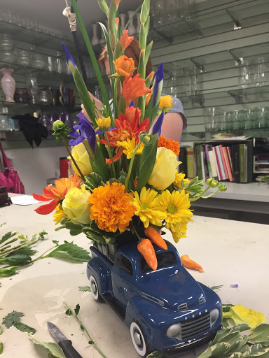 Florist «Bonnie Brae Flowers Inc», reviews and photos, 5595 E Evans Ave, Denver, CO 80222, USA