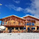 Photo n°2 de l'avis de Anke.i fait le 06/03/2023 à 16:57 sur le  Rifugio Lee à Badia