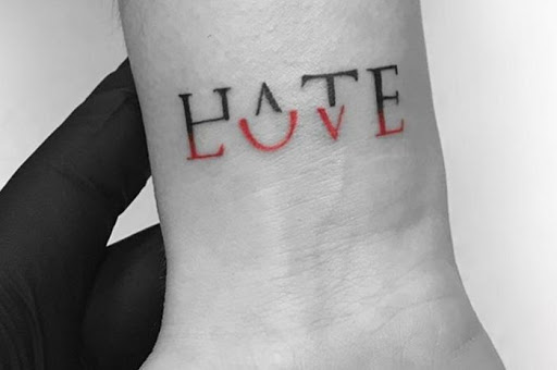 Tattoo Shop «Baby Blue», reviews and photos, 618 University Blvd E # 4, Silver Spring, MD 20901, USA