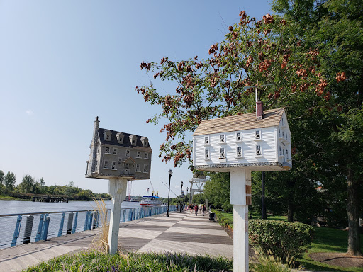 Golf Course «Riverwalk Mini Golf», reviews and photos, 550 Justison St, Wilmington, DE 19801, USA