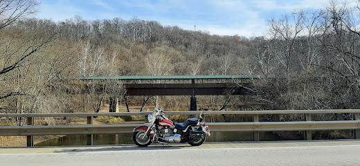 Ohio in the Hills Guided Motorcycle Tours