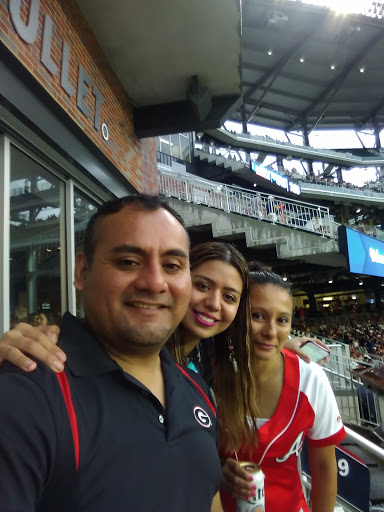 Night Club «Electric Cowboy», reviews and photos, 1750 N Roberts Rd, Kennesaw, GA 30144, USA