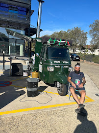 Photos du propriétaire du Pizzas à emporter Don Carlo foodtruck à Strasbourg - n°20