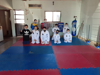 TNT DOJO Y GYM academia de taekwondo