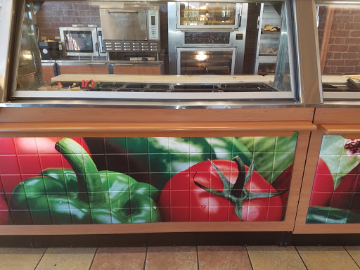 Restaurant «SUBWAY®Restaurants», reviews and photos, 1600 S Valley Dr Suite F, Las Cruces, NM 88001, USA