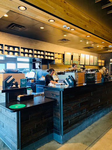 Coffee Shop «Starbucks», reviews and photos, 950 E Ennis Ave, Ennis, TX 75119, USA