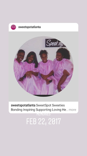 Wellness Center «SweetSpot Vtox Boutique», reviews and photos, 675 Metropolitan Pkwy SW #6018, Atlanta, GA 30310, USA