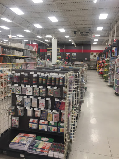 Craft Store «Michaels», reviews and photos, 3133 Erie Blvd E, Syracuse, NY 13214, USA