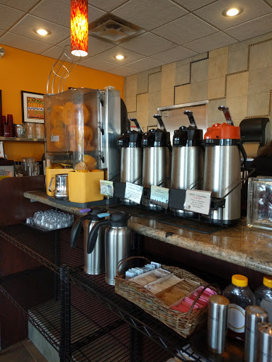 Restaurant «Third Coast Spice Cafe», reviews and photos, 761 Indian Boundary Rd # 6, Chesterton, IN 46304, USA