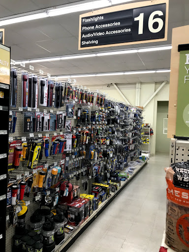 Hardware Store «Oilwell Materials/Hardware Co», reviews and photos, 506 CA-12, Rio Vista, CA 94571, USA