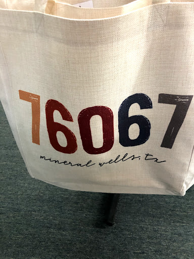 Boutique «The Kraze», reviews and photos, 101 N Oak Ave, Mineral Wells, TX 76067, USA