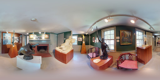 Museum «Cyrus Dallin Art Museum», reviews and photos, 611 Massachusetts Ave, Arlington, MA 02474, USA