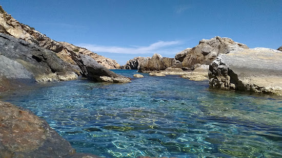 Prioni Beach