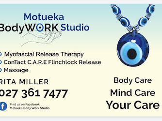 Motueka BodyWork Studio