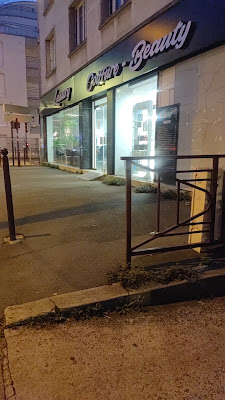 Sama Coiffure à Bondy