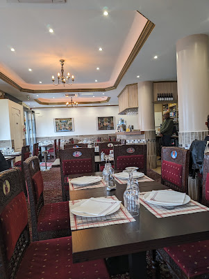 Chani | Restaurant Indien Noisy-le-Grand (93) | A emporter ou livraison à Noisy-le-Grand